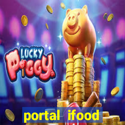 portal ifood restaurante entrar