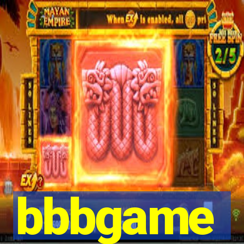 bbbgame