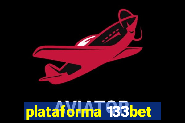 plataforma 133bet