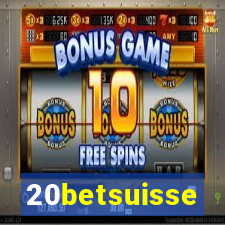 20betsuisse