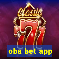 oba bet app