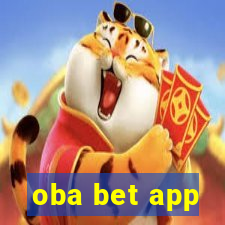 oba bet app