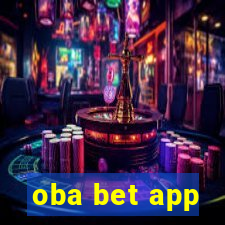 oba bet app