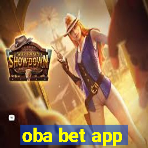 oba bet app