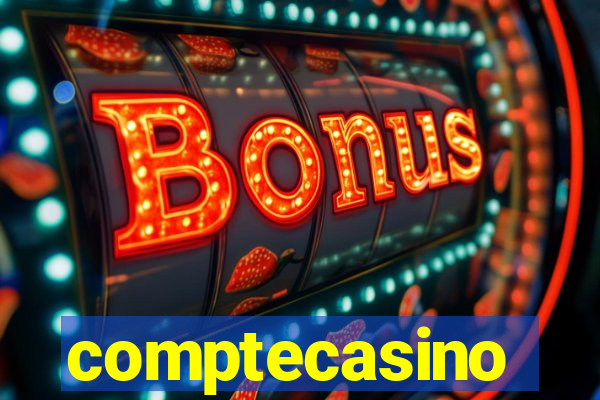 comptecasino