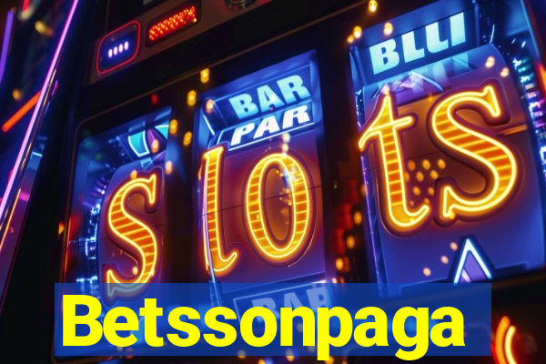 Betssonpaga