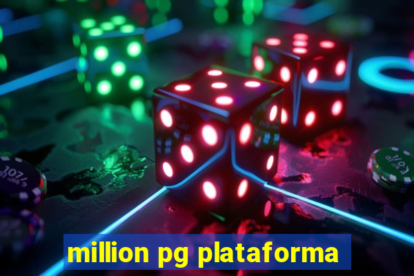 million pg plataforma