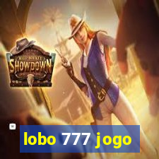 lobo 777 jogo