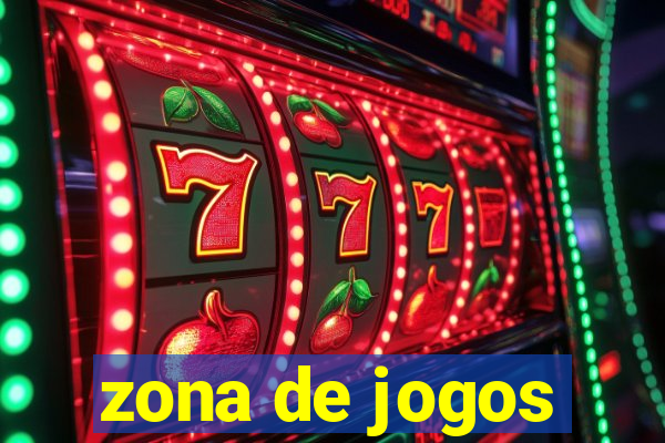 zona de jogos