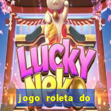 jogo roleta do silvio santos