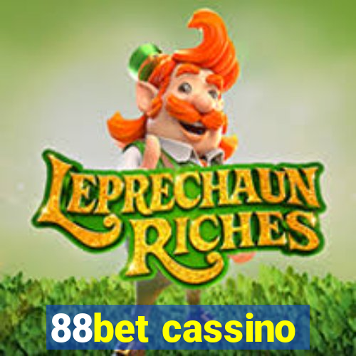 88bet cassino