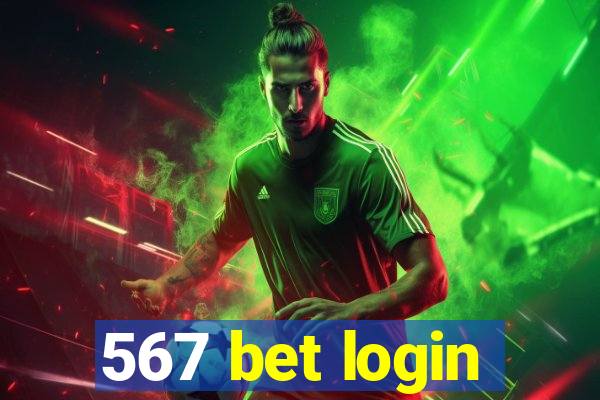 567 bet login