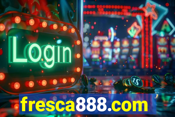 fresca888.com