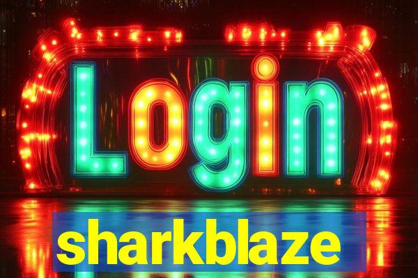 sharkblaze