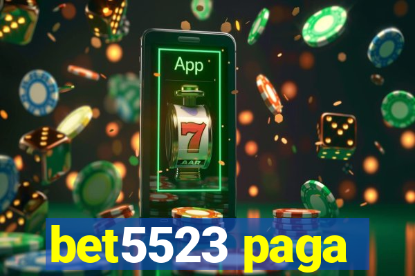 bet5523 paga