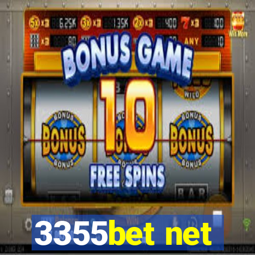 3355bet net