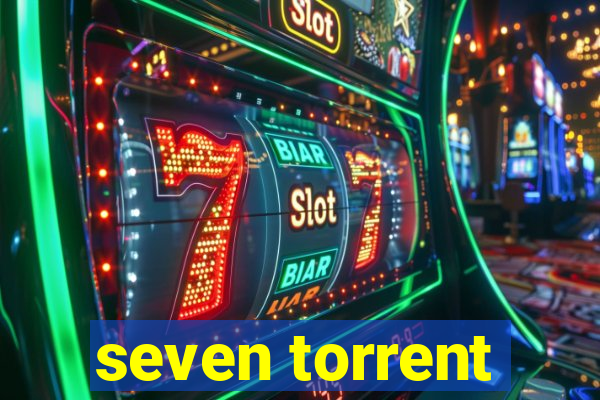 seven torrent