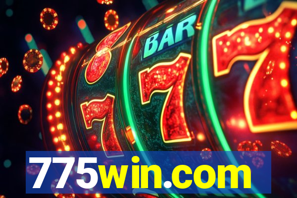 775win.com