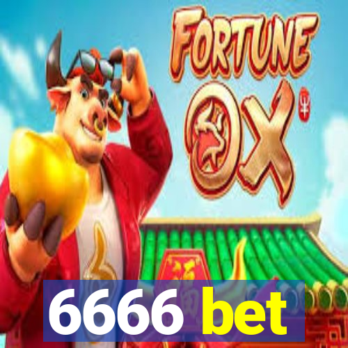 6666 bet