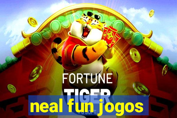 neal fun jogos