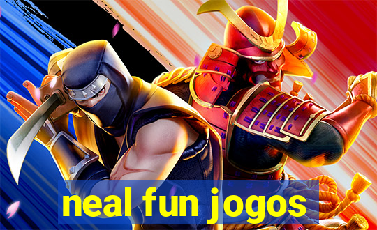 neal fun jogos