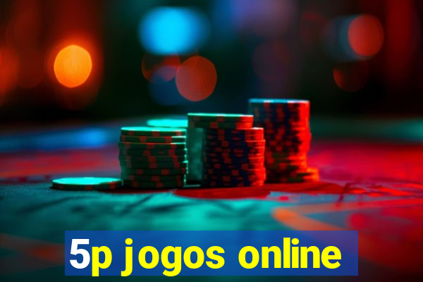 5p jogos online