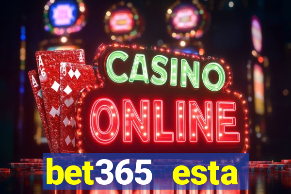 bet365 esta regulamentada no brasil