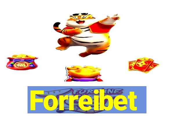 Forreibet