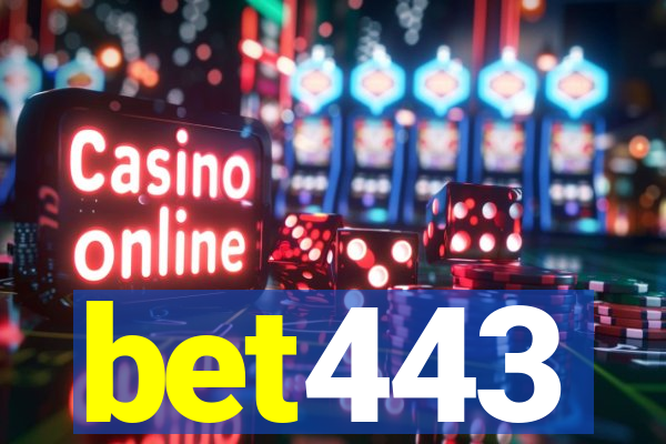 bet443