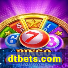 dtbets.com