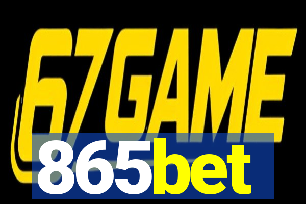 865bet