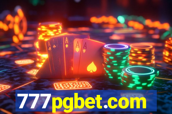 777pgbet.com