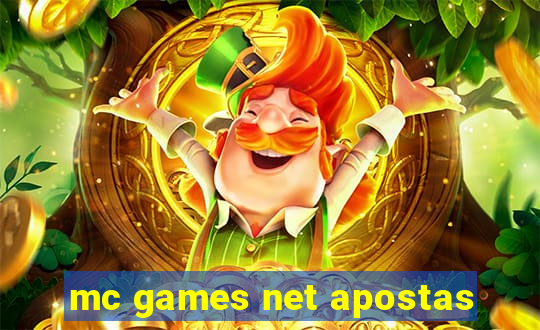 mc games net apostas