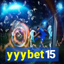 yyybet15