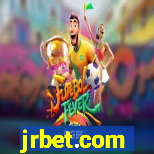 jrbet.com