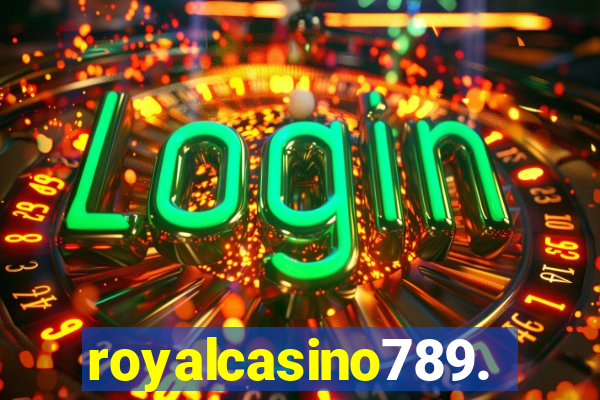 royalcasino789.com