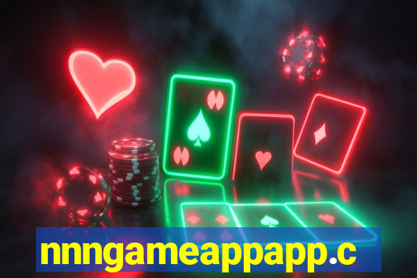 nnngameappapp.com