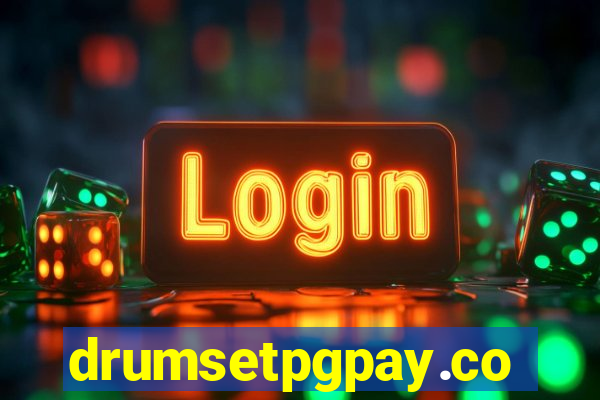 drumsetpgpay.com