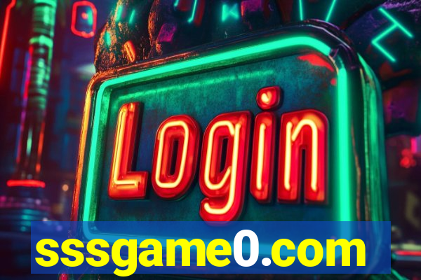 sssgame0.com