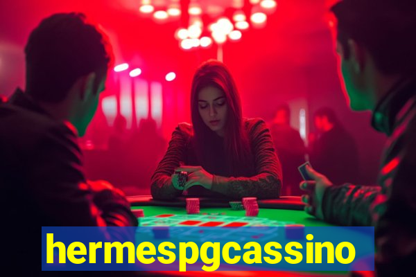 hermespgcassino