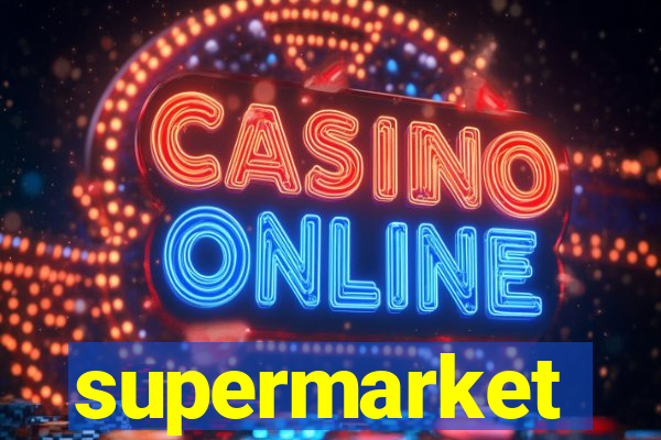 supermarket simulator apk dinheiro infinito android