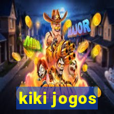 kiki jogos