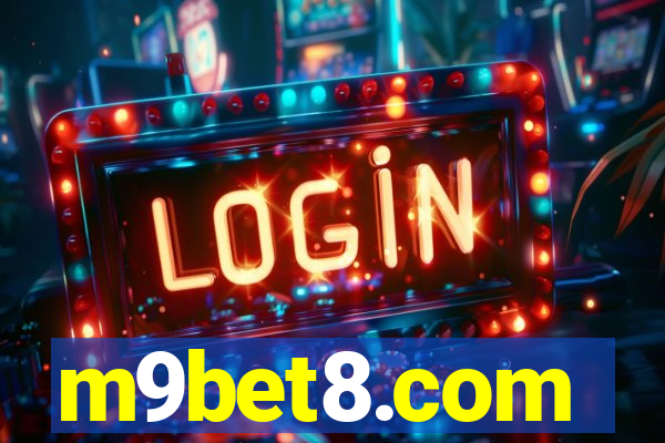 m9bet8.com