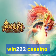 win222 cassino