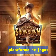 plataforma de jogos que nao precisa depositar dinheiro