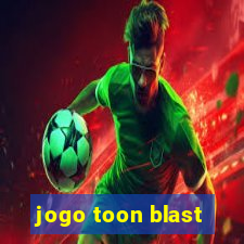 jogo toon blast