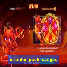 ursinho pooh sangue e mel 2 dublado online