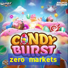 zero markets reclame aqui