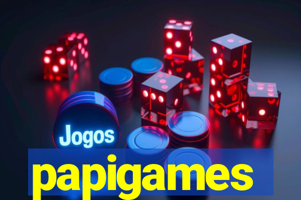 papigames