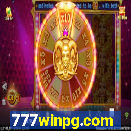 777winpg.com